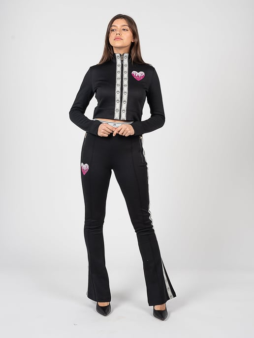 Pinko Bluse Impavido Damen schwarz - Image 2