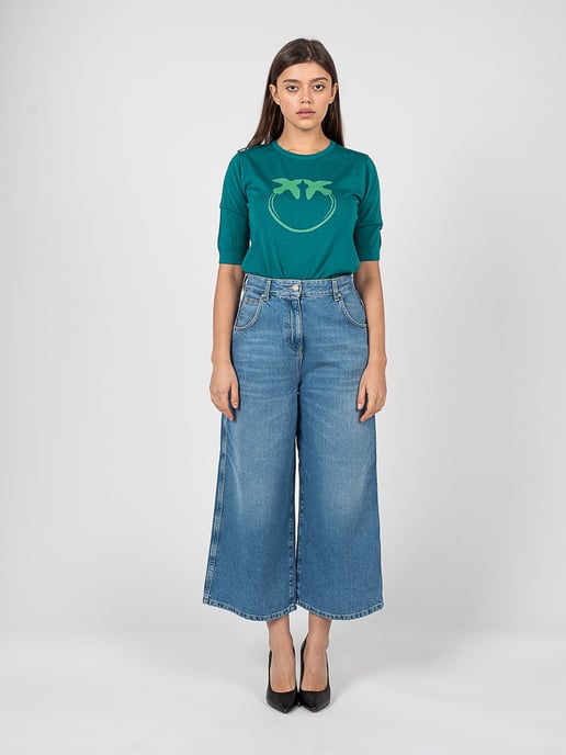 Pinko Bluse Fashion Damen grün - Image 2