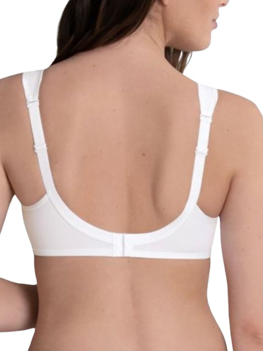 Clara Moulded Comfort Soft Cup Bra - Image 2