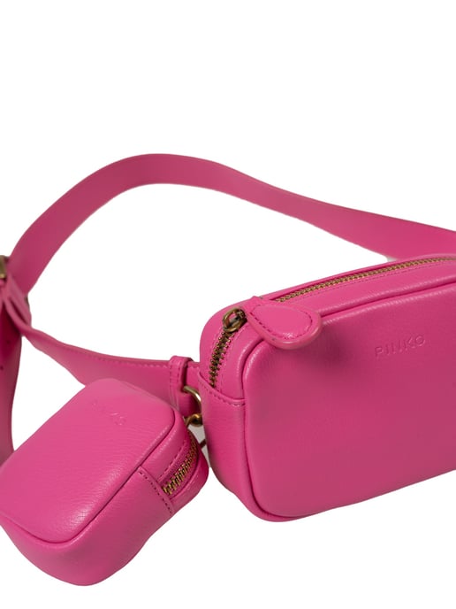 Pinko Nierenbeutel Orca Marsupio Damen pink - Image 2