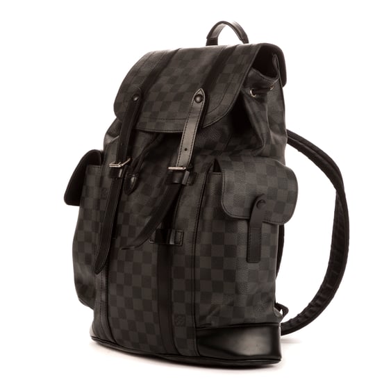 Christopher  Rucksack - Image 2