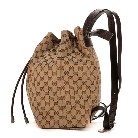 Bucket back Rucksack - Image 3