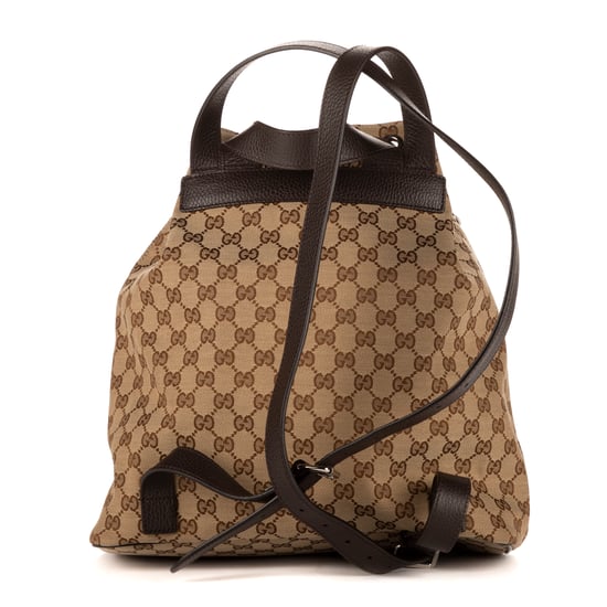 Bucket back Rucksack - Image 4