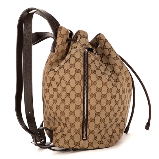 Bucket back Rucksack - Image 5