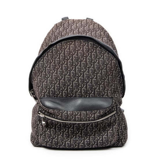 Rider Backpack Rucksack - Image 1