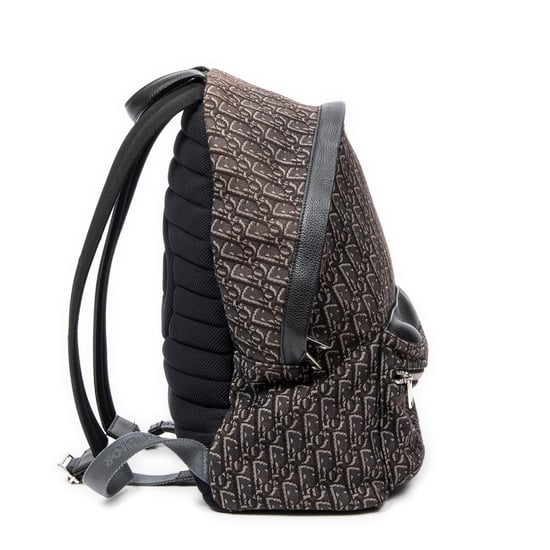 Rider Backpack Rucksack - Image 4