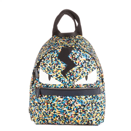 Monster Backpack Rucksack - Image 1