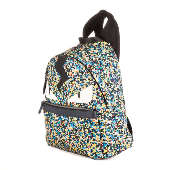 Monster Backpack Rucksack - Image 2