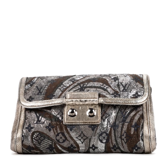 Ltd. Ed. Brocade Thalie Kupplung - Image 1