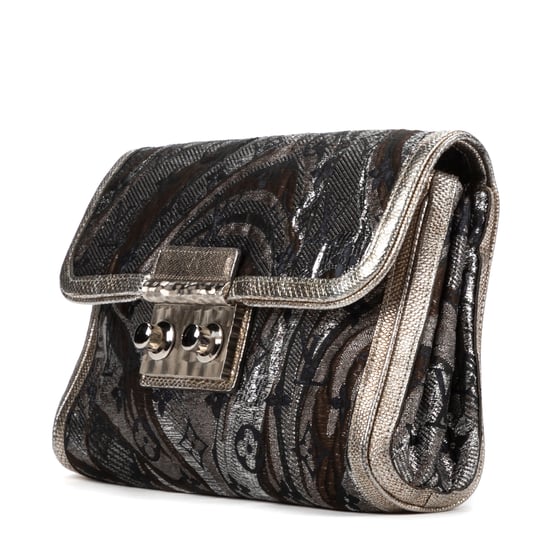 Ltd. Ed. Brocade Thalie Kupplung - Image 2