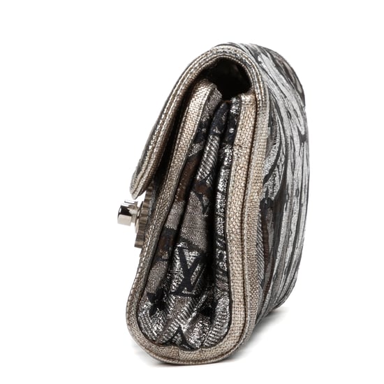 Ltd. Ed. Brocade Thalie Kupplung - Image 3