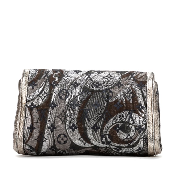 Ltd. Ed. Brocade Thalie Kupplung - Image 4