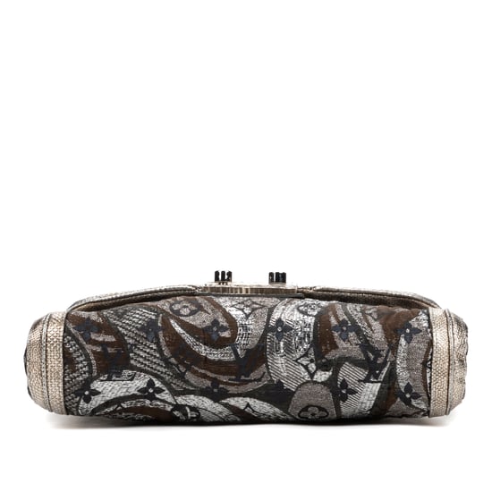 Ltd. Ed. Brocade Thalie Kupplung - Image 6