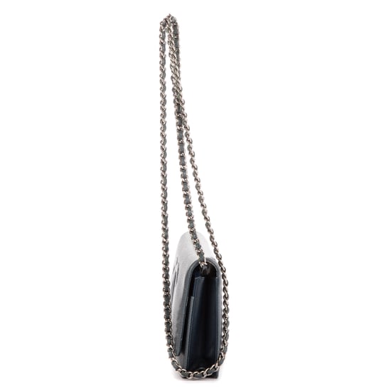 Classic Timeless Wallet on Chain  Umhängetasche - Image 3