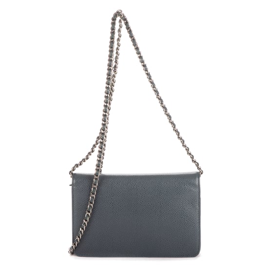 Classic Timeless Wallet on Chain  Umhängetasche - Image 4