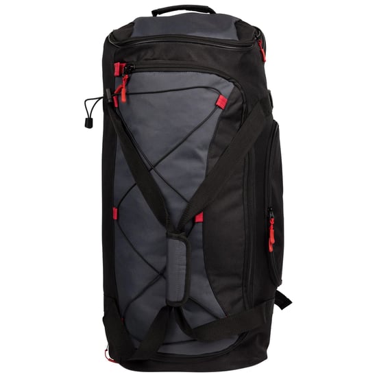 Trespass - Reisetasche mit Rollen "Fero", 100L (Schwarz) - Image 3