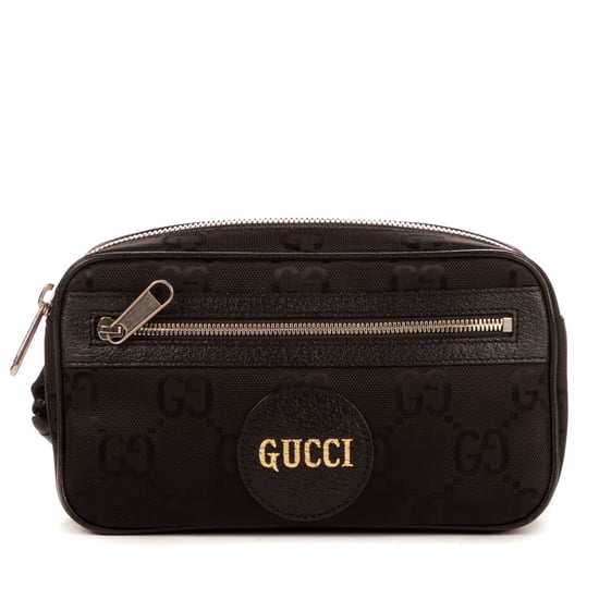 Econyl Off the Grid Bauchtasche - Image 1