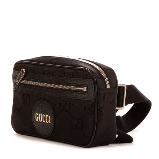 Econyl Off the Grid Bauchtasche - Image 2