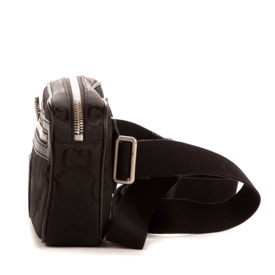 Econyl Off the Grid Bauchtasche - Image 3