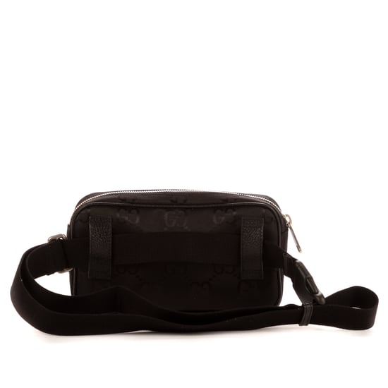 Econyl Off the Grid Bauchtasche - Image 4