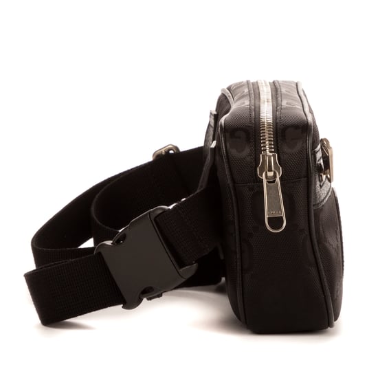 Econyl Off the Grid Bauchtasche - Image 5
