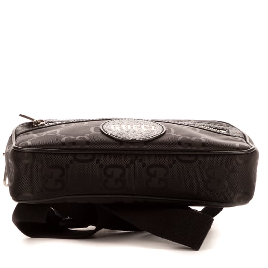 Econyl Off the Grid Bauchtasche - Image 6