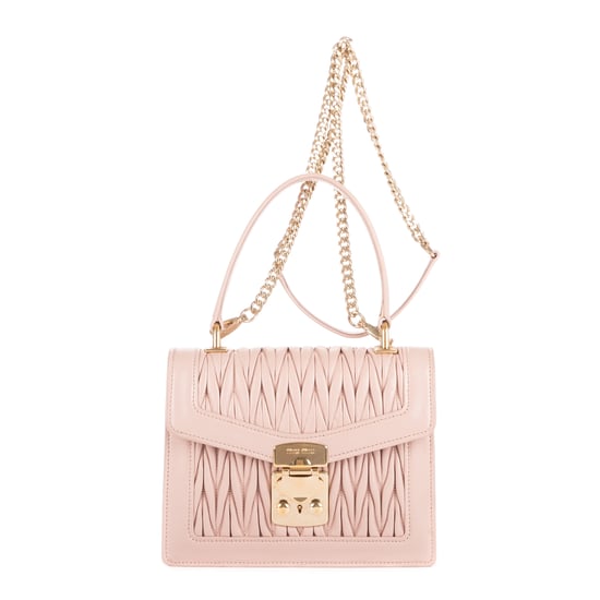 Top Handle Crossbody Umhängetasche - Image 1