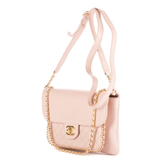 Chain Around Flap Crossbody  Umhängetasche - Image 2