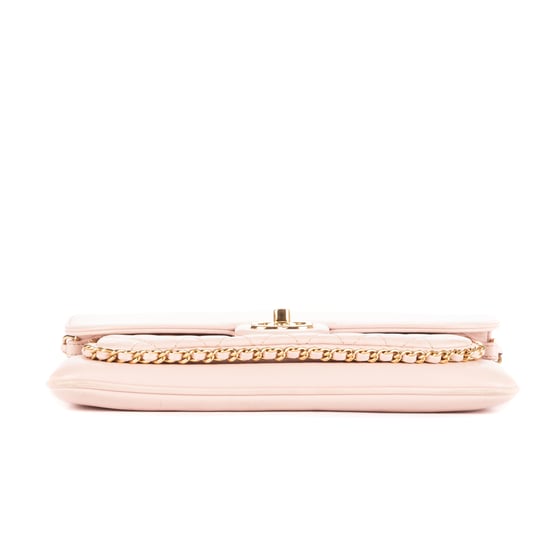 Chain Around Flap Crossbody  Umhängetasche - Image 6