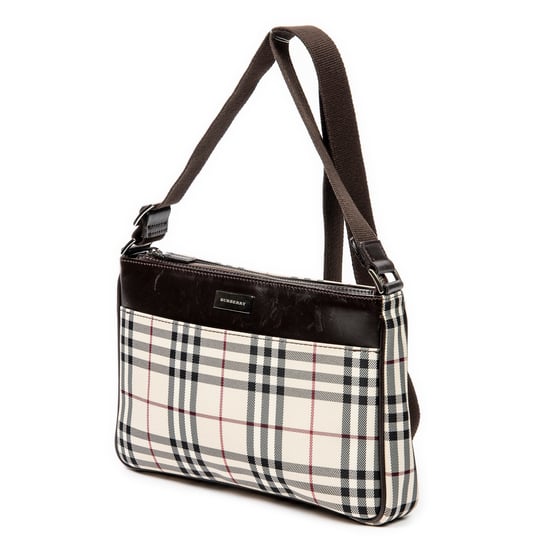 Zip Crossbody  Umhängetasche - Image 2
