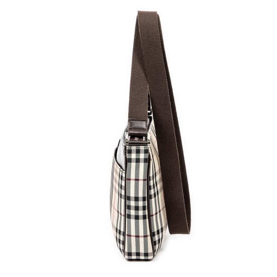 Zip Crossbody  Umhängetasche - Image 3