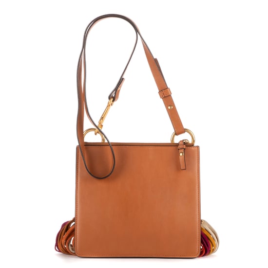 Jane Small Tassel Crossbody Umhängetasche - Image 4