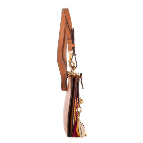 Jane Small Tassel Crossbody Umhängetasche - Image 5