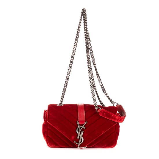 Mini College Crossbody Umhängetasche - Image 1