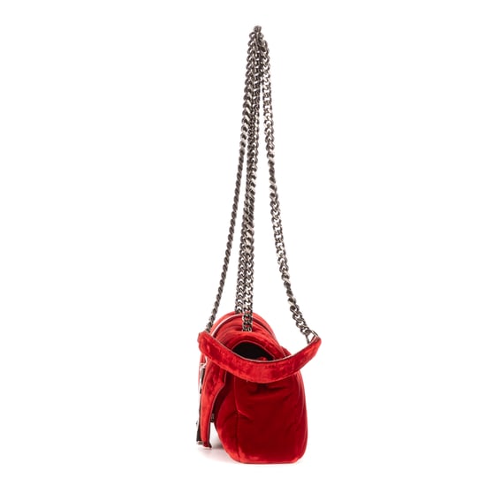 Mini College Crossbody Umhängetasche - Image 3