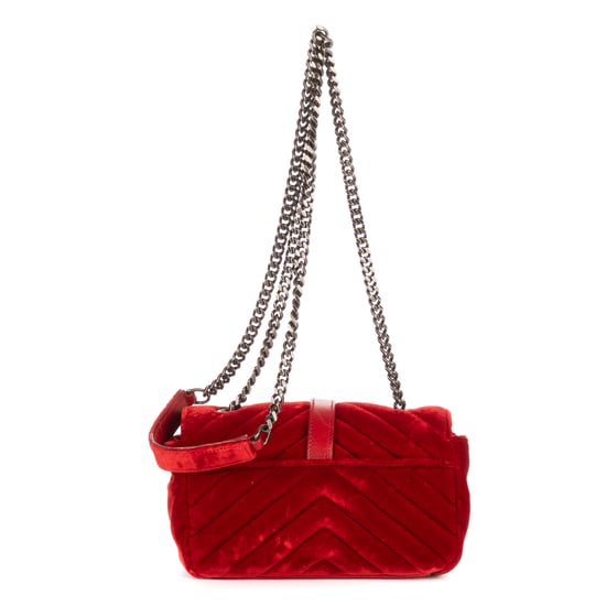 Mini College Crossbody Umhängetasche - Image 4