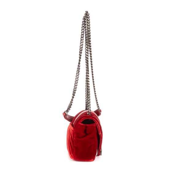 Mini College Crossbody Umhängetasche - Image 5