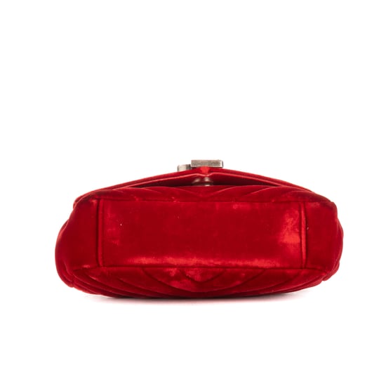 Mini College Crossbody Umhängetasche - Image 6
