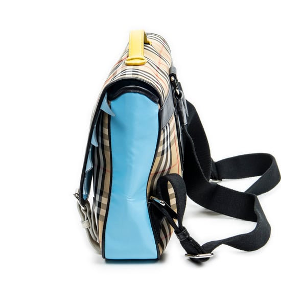 Monster Flap Backpack  Rucksack - Image 3