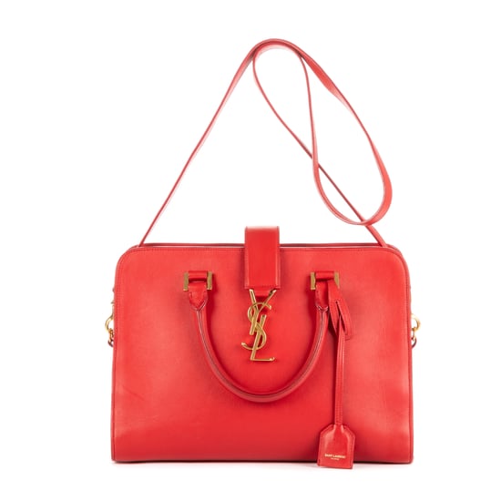 Classic Cabas Handtasche - Image 1
