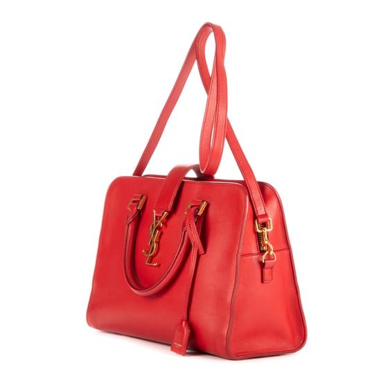 Classic Cabas Handtasche - Image 2