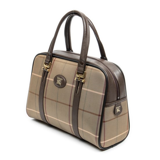 Burberrys Small Boston  Handtasche - Image 2