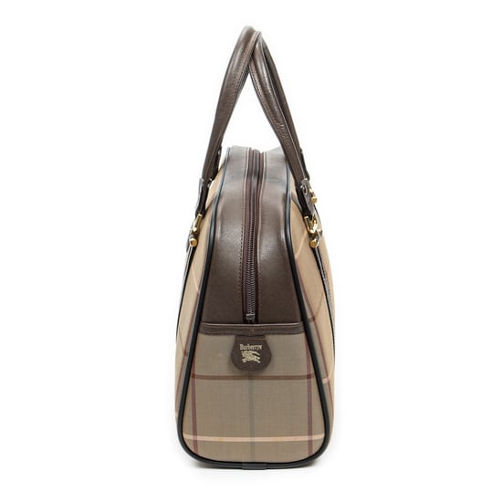 Burberrys Small Boston  Handtasche - Image 3