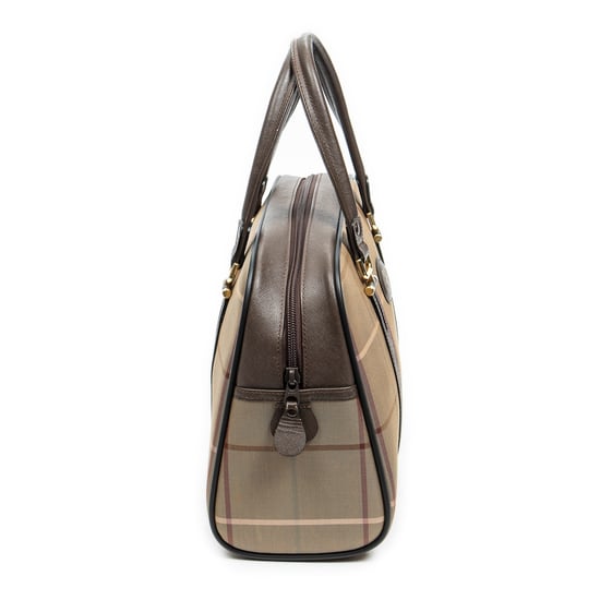 Burberrys Small Boston  Handtasche - Image 4