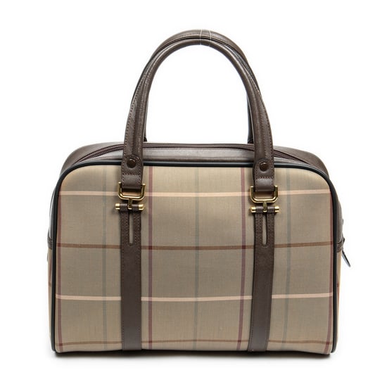 Burberrys Small Boston  Handtasche - Image 5