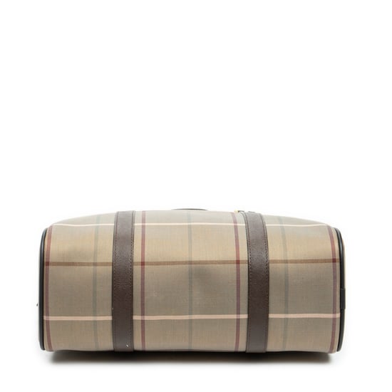 Burberrys Small Boston  Handtasche - Image 6