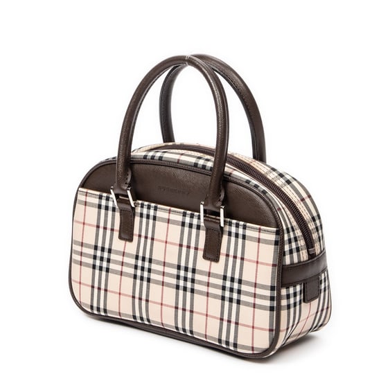 Small Boston  Handtasche - Image 2