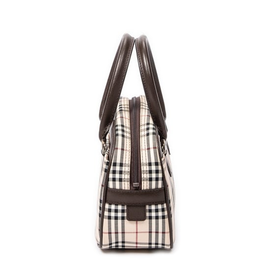 Small Boston  Handtasche - Image 3