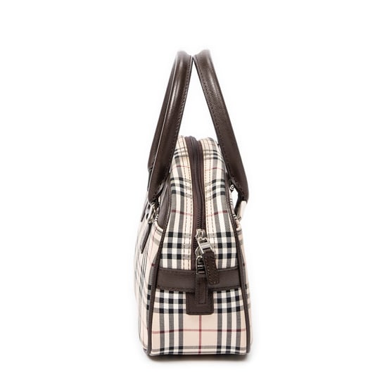 Small Boston  Handtasche - Image 4