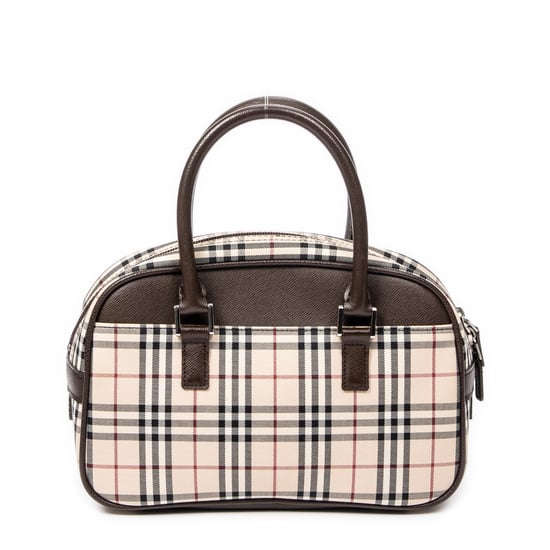 Small Boston  Handtasche - Image 5